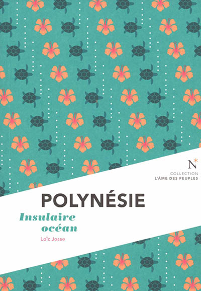 Polynésie : Insulaire ocan