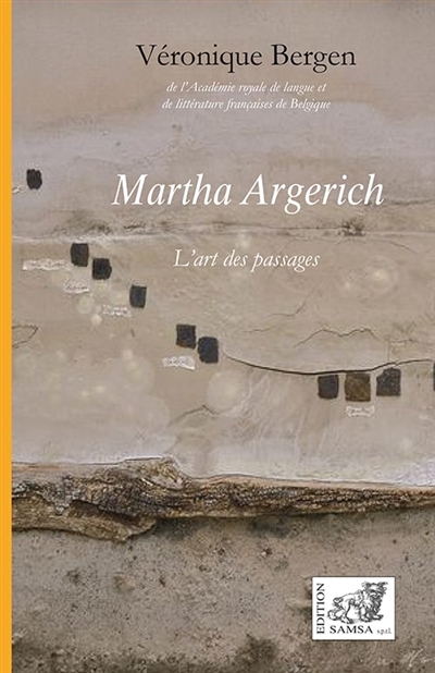 Martha Argerich : L'art des passages alerte