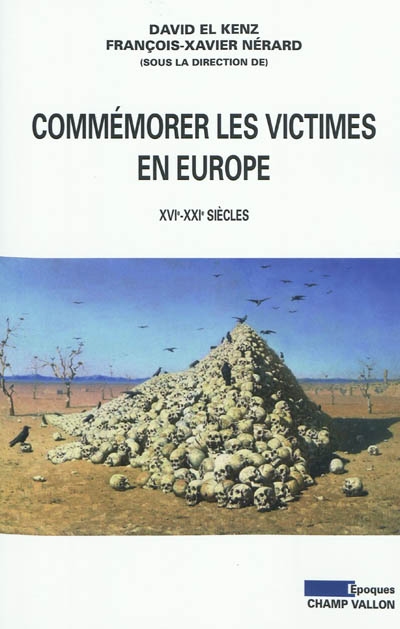 Commémorer les victimes en Europe