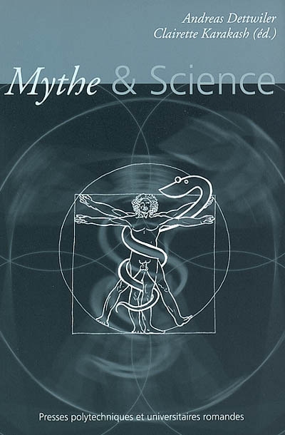 Mythe & Science Ed. 1