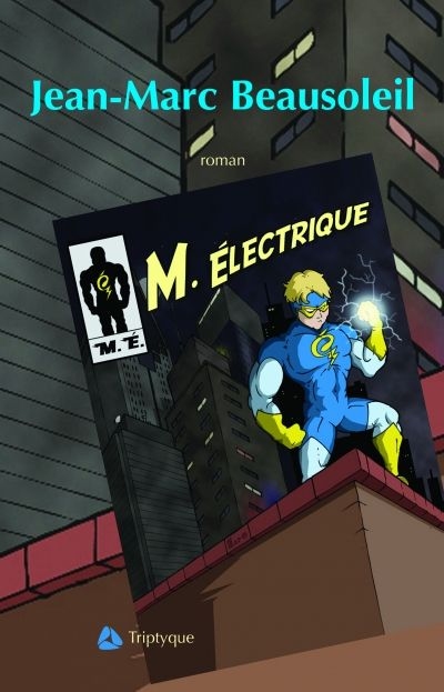 Monsieur Électrique