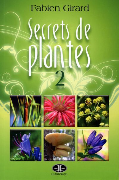 Secrets de plantes 2