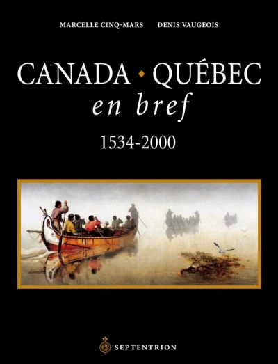 Canada - Québec : En bref
