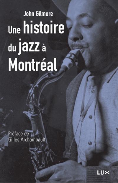 Histoire du jazz à Montréal