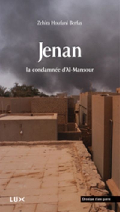 Jenan : La condamnée d'Al-Mansour
