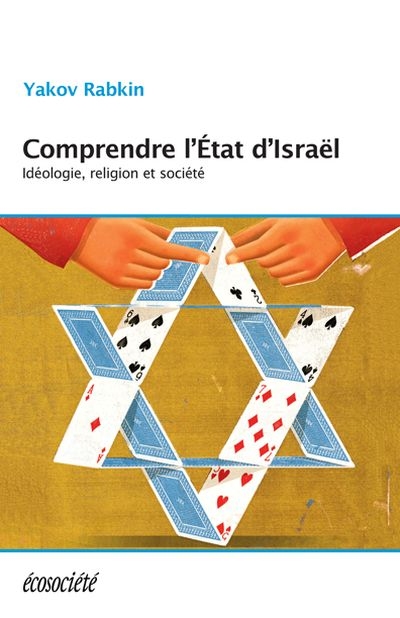 Comprendre l'État d'Israël : Idéologie, religion et société
