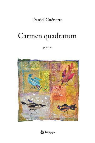 Carmen quadratum