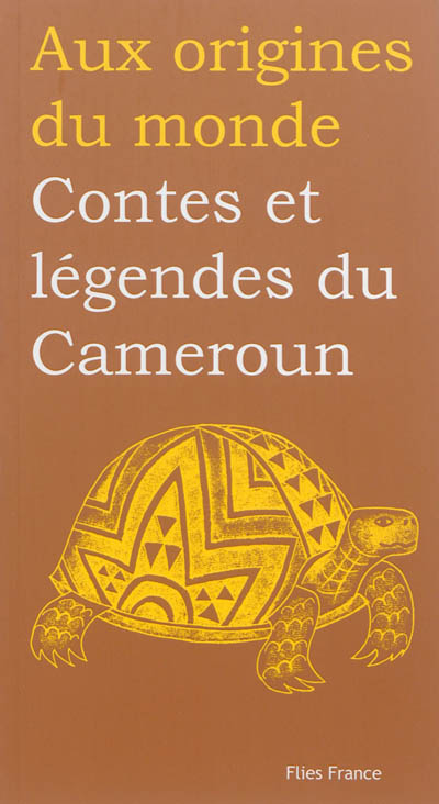 Contes et légendes de Cameroun