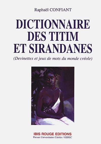 Dictionnaire des Titim et Sirandanes