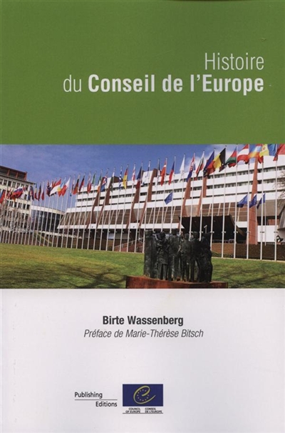 Histoire du Conseil de l’Europe