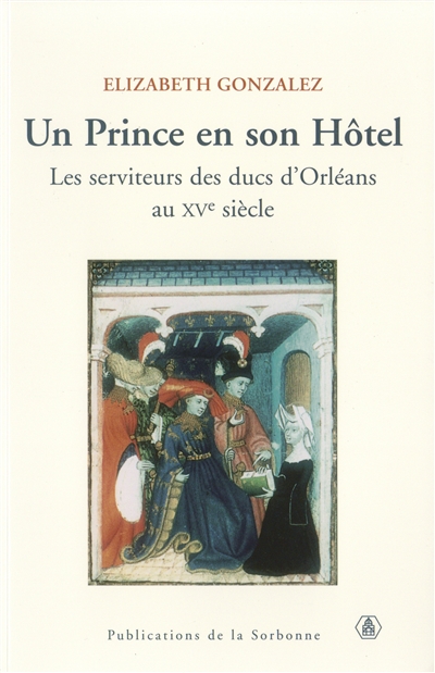 Un prince en son Hôtel