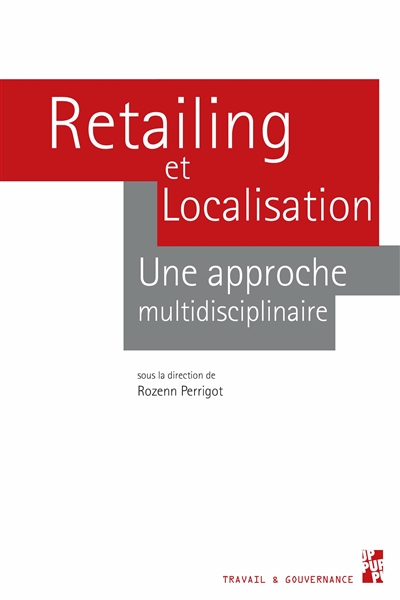 Retailing et localisation