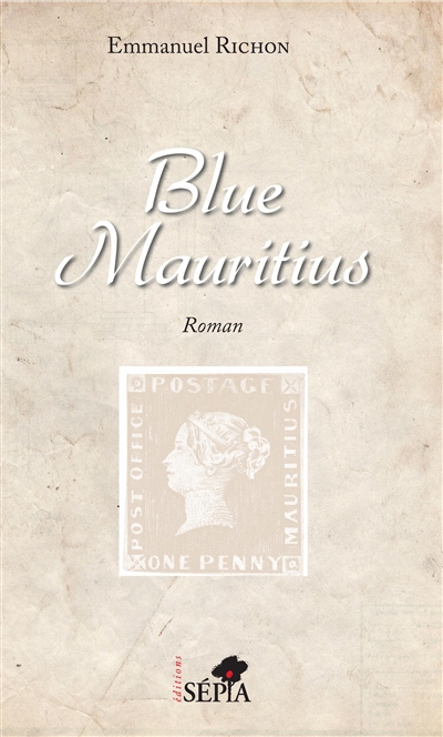 Blue Mauritius : Roman