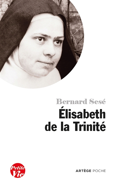 Élisabeth de la Trinité