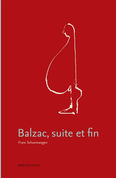 Balzac, suite et fin
