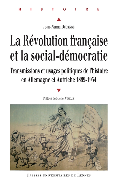 La Révolution française et la social-démocratie