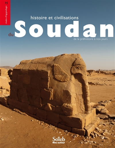 Histoire et civilisation du Soudan