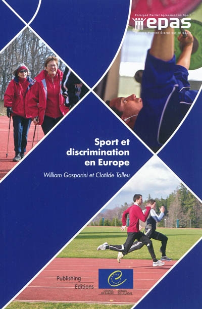 Sport et discriminations en Europe