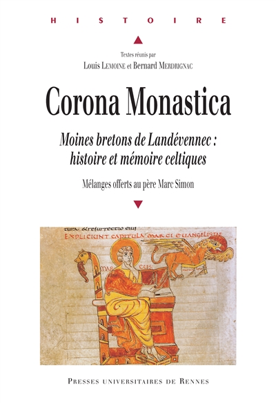 Corona Monastica