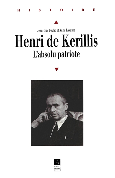 Henri de Kerillis