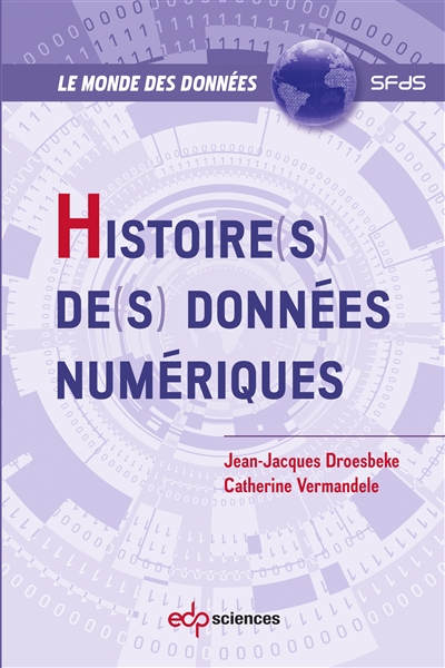 Histoire(s) de(s) données numériques Ed. 1