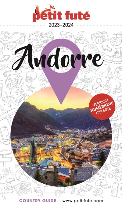 Andorre 2023-2024