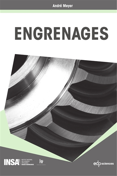 Engrenages Ed. 1