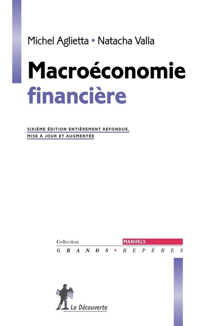 Macroéconomie financière :  