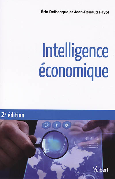 Intelligence économique Ed. 2