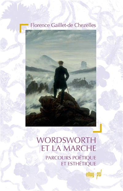 Wordsworth et la marche