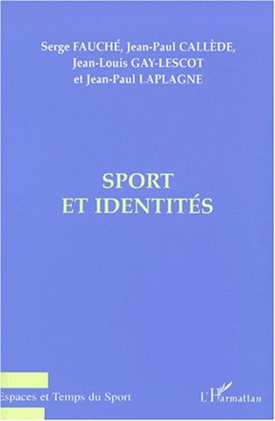 Sport et identité