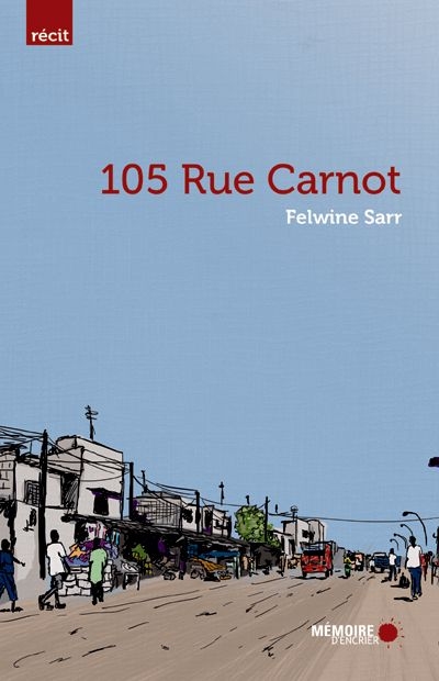 105 rue Carnot : Récits