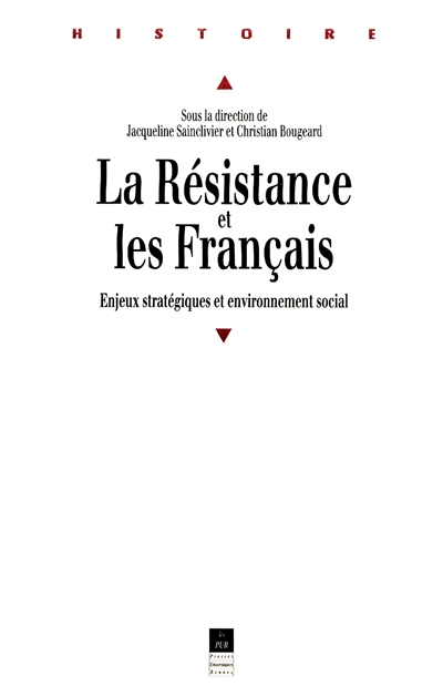 La Résistance et les Français