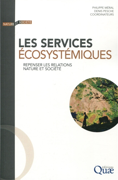 Les services écosystémiques