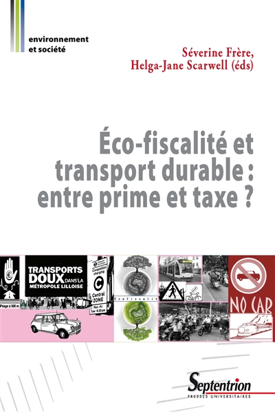 Éco-fiscalité et transport durable : entre prime et taxe ?