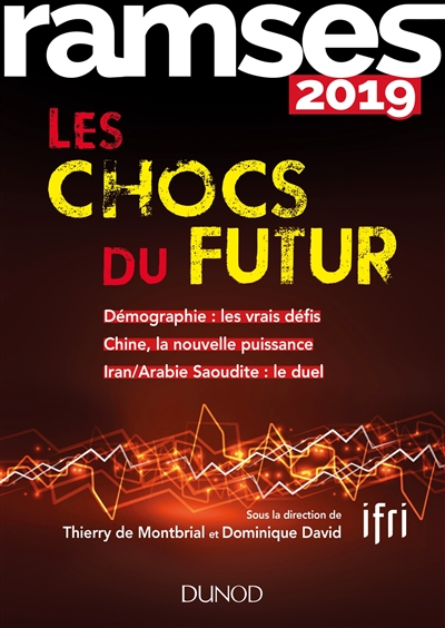 Ramses 2019 : Les chocs du futur