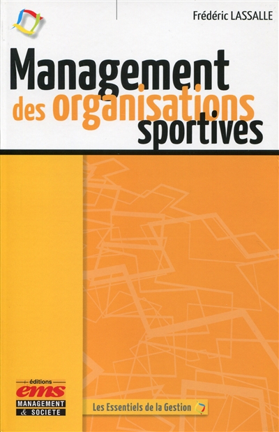 Management des organisations sportives