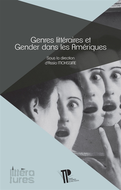 Genres littéraires et gender dans les Amériques