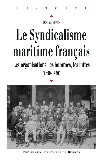 Le syndicalisme maritime français