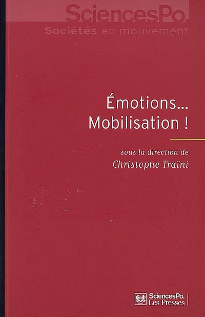 Émotions... Mobilisation !