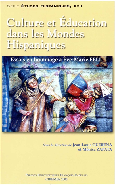 Culture et éducation dans les mondes hispaniques