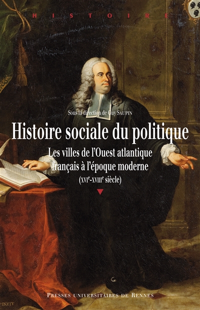 Histoire sociale du politique