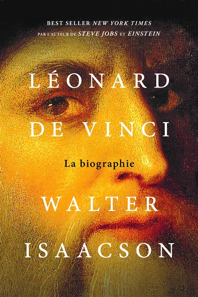 Léonard de Vinci : La biographie Ed. 1