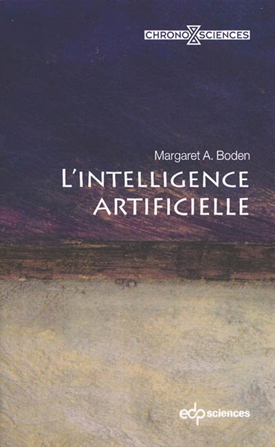 L'intelligence artificielle Ed. 1