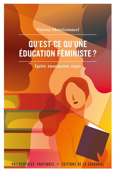 Qu'est-ce qu'une éducation féministe ?