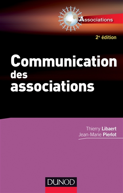 Communication des associations Ed. 2