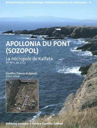 Apollonia du Pont (Sozopol)