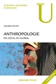 Anthropologie : Du local au global
