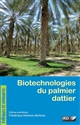 Biotechnologies du palmier dattier