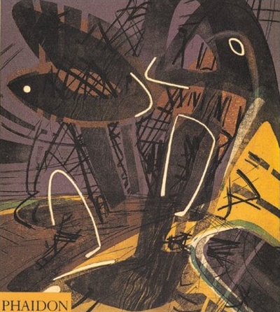 The prints of Stanley William Hayter : a complete catalogue